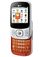 LG C320 InTouch Lady title=
